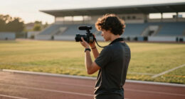 15 Best Hybrid Camera For Sports Podcasts in 2026