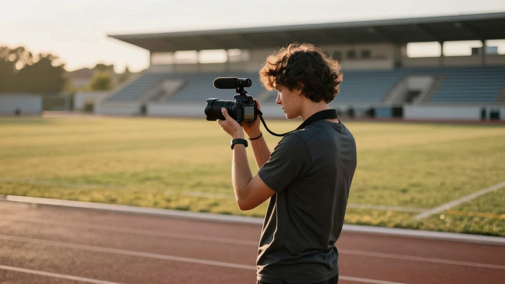 15 Best Hybrid Camera For Sports Podcasts in 2026