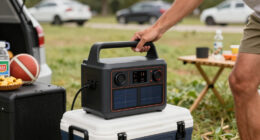 15 Best Portable Power Station for Tailgating in 2026