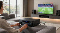 15 Best Premium Home Theater Receiver for Live Sports in 2026