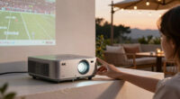15 Best Premium Projectors for Super Bowl Party in 2026
