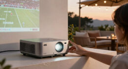 15 Best Premium Projectors for Super Bowl Party in 2026