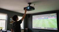 15 Best Projector for 150 Inch Sports Screen in 2026