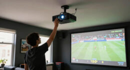 15 Best Projector for 150 Inch Sports Screen in 2026