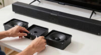 15 Best Rear Speaker Kit for Sports Soundbar in 2026