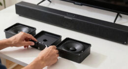 15 Best Rear Speaker Kit for Sports Soundbar in 2026
