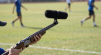 15 Best Shotgun Microphone for Sports Vlogs in 2026