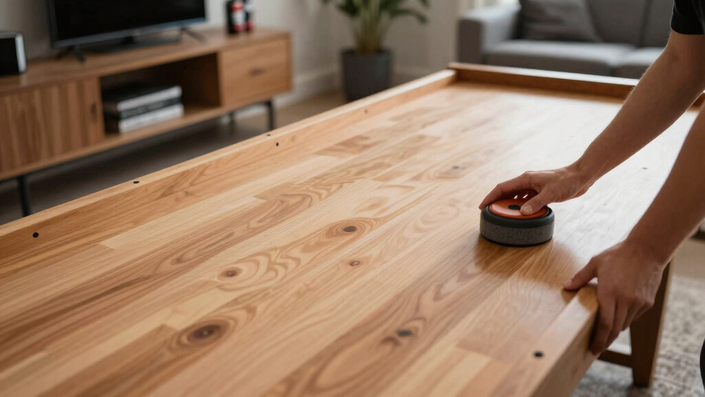 15 Best Shuffleboard Table for Home Sports Lounge in 2026
