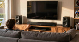 15 Best Surround Soundbar With Rear Speakers For Fan Cave In 2026