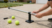 15 Best Tennis Launcher for Driveway and Backyard Practice in 2026