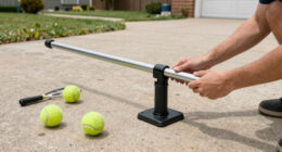 15 Best Tennis Launcher for Driveway and Backyard Practice in 2026