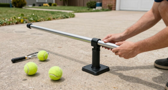 15 Best Tennis Launcher for Driveway and Backyard Practice in 2026