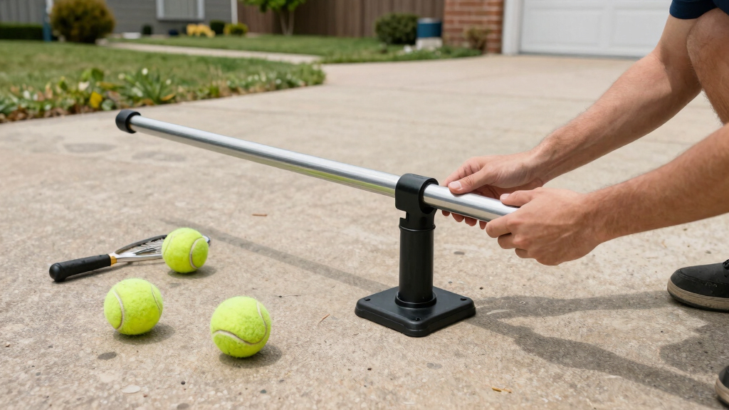 15 Best Tennis Launcher for Driveway and Backyard Practice in 2026