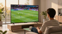 15 Best TV With Great Upscaling For Live Sports In 2026
