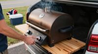 15 Best Wifi Pellet Grill for Tailgates in 2026