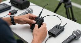 15 Best Wireless Mic Kit for Sports Interviews in 2026