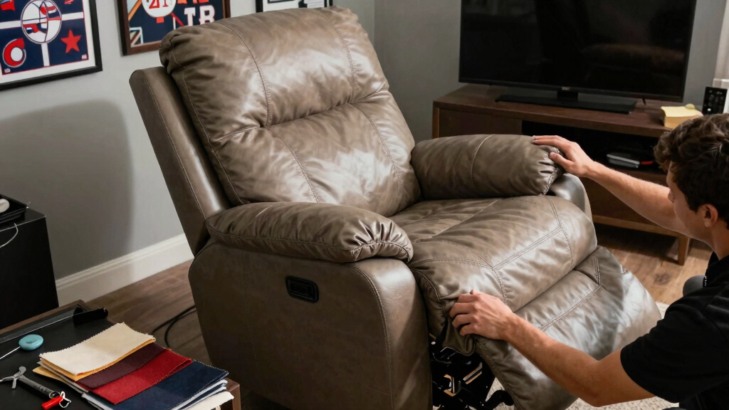 2 Best Top Rated Recliner Row for Fan Cave in 2026