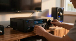 3 Best Best 11 Channel Receiver For Premium Fan Cave In 2026