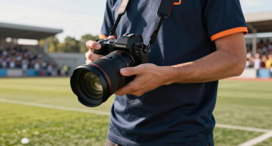 3 Best Best Premium Camera For Fan Community Media In 2026