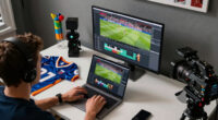 3 Best Creator Desk Setup For Sports Media In 2026