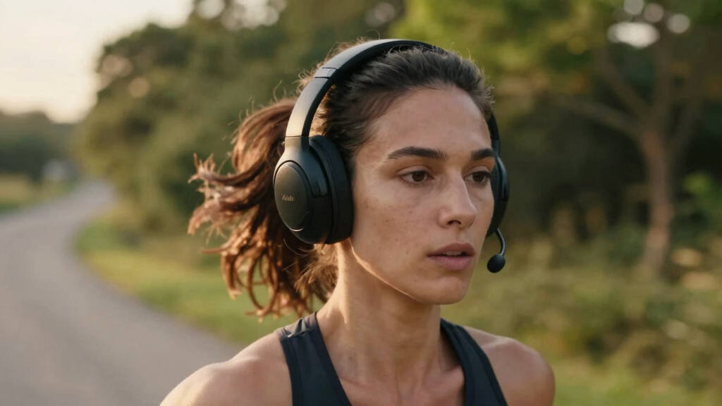 4 Best Headsets for Sports, Fitness, and Fan Entertainment in 2026