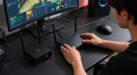4 Best Mesh System for Live Streaming and Gaming Together in 2026
