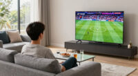 4 Best Premium OLED Television For Watch Parties In 2026