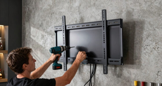 5 Best Commercial Style TV For Home Sports Bar In 2026