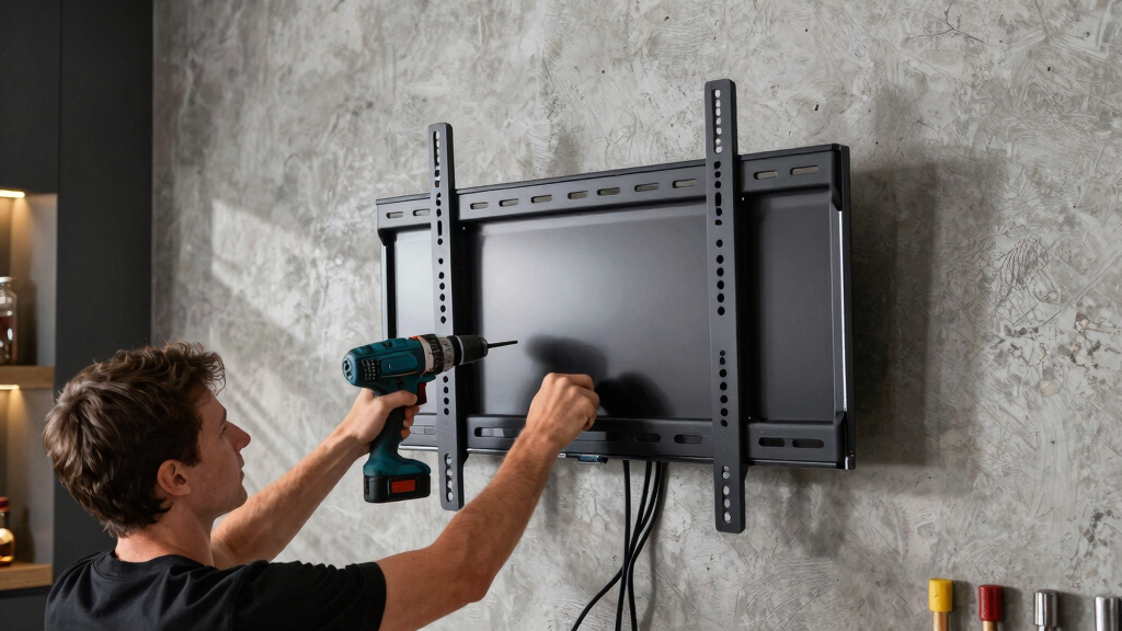 5 Best Commercial Style TV For Home Sports Bar In 2026