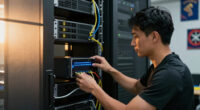 5 Best NAS With RAID For Sports Media Archive In 2026