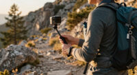 6 Best Best 5K Action Cam For Sports Travel Creators In 2026