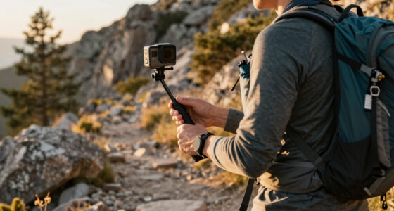 6 Best Best 5K Action Cam For Sports Travel Creators In 2026
