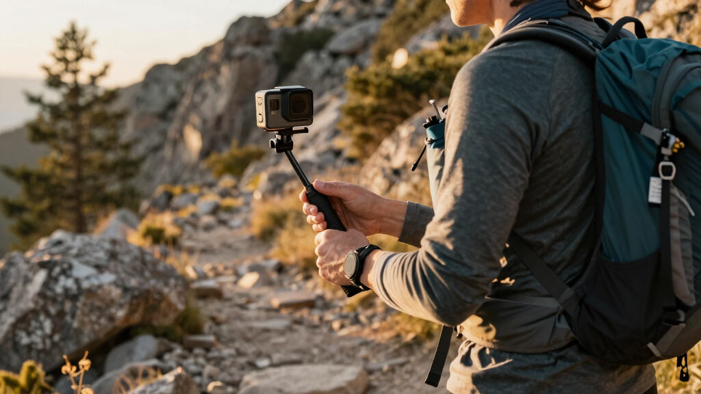 6 Best Best 5K Action Cam For Sports Travel Creators In 2026