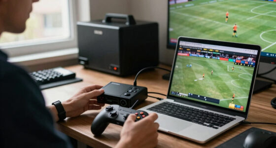 6 Best Creator Capture Card for Scoreboard Analysis Videos in 2026