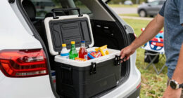 6 Best Electric Cooler for Tailgating in 2026