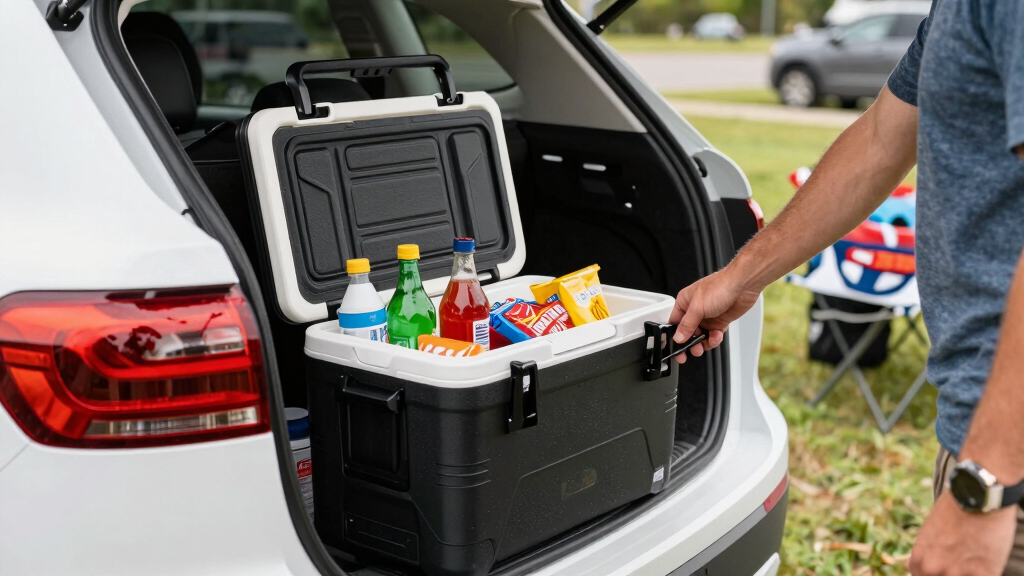 6 Best Electric Cooler for Tailgating in 2026