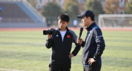 6 Best Mirrorless Body With 4K For Sports Interviews In 2026