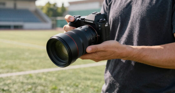 6 Best Premium Camera for Fan Media Day Content in 2026