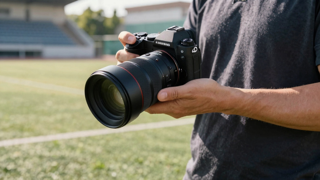 6 Best Premium Camera for Fan Media Day Content in 2026