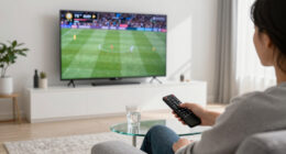 6 Best Premium LED TV for Sports in 2026