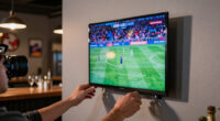 6 Best Top Rated Mini Led TV For Sports Bars At Home In 2026
