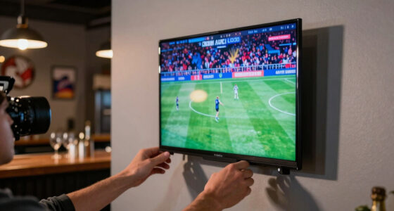6 Best Top Rated Mini Led TV For Sports Bars At Home In 2026
