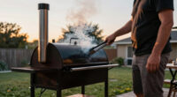 6 Best Top Rated Tailgate Pellet Smoker in 2026