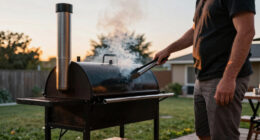 6 Best Top Rated Tailgate Pellet Smoker in 2026