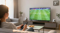 6 Best TVs for Soccer Fans in 2026