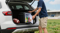 7 Best 12V Fridge for Football Tailgates in 2026