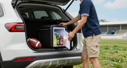 7 Best 12V Fridge for Football Tailgates in 2026