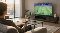 7 Best Anti Glare TV For Sports In 2026