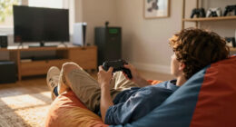 7 Best Bean Bag Seating for Game Room in 2026