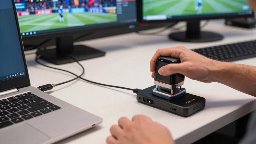 7 Best Best 4K Capture Card For Sports Streaming In 2026